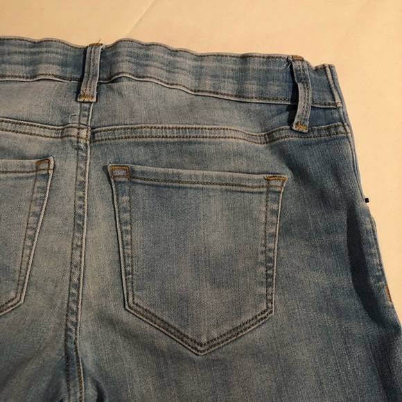 Isabel Maternity MIDI Short Short MIDI - Picture 7 of 10